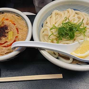 肉汁うどん 利八 笠間店のundefinedに実際訪問訪問したユーザーunknownさんが新しく投稿した新着口コミの写真