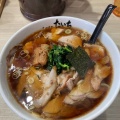 実際訪問したユーザーが直接撮影して投稿した堺東町ラーメン / つけ麺たいちの写真