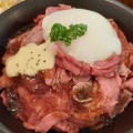 実際訪問したユーザーが直接撮影して投稿した新栄肉料理お肉食堂 にくきゅうの写真