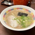 実際訪問したユーザーが直接撮影して投稿した高野ラーメン / つけ麺丸星ラーメンの写真