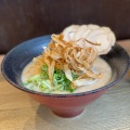 実際訪問したユーザーが直接撮影して投稿した山伏山町ラーメン / つけ麺麺処 むらじ 室町店の写真