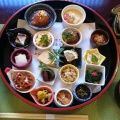 つみ菜膳 - 実際訪問したユーザーが直接撮影して投稿した田寺和食 / 日本料理侘 ビストロ・ミズヤの写真のメニュー情報