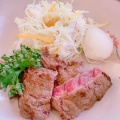 実際訪問したユーザーが直接撮影して投稿した平井和食 / 日本料理山幸の写真