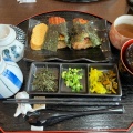 実際訪問したユーザーが直接撮影して投稿した小倉町うなぎ鰻cafeゆきちっの写真