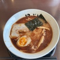 実際訪問したユーザーが直接撮影して投稿した有東ラーメン専門店麺処田ぶし 静岡店の写真