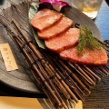 実際訪問したユーザーが直接撮影して投稿した新丸子町焼肉くいどん極亭 武蔵小杉店の写真