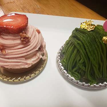 patisserie eclatのundefinedに実際訪問訪問したユーザーunknownさんが新しく投稿した新着口コミの写真