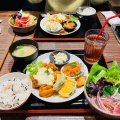 実際訪問したユーザーが直接撮影して投稿した柳井町カフェ食堂カフェ ステクルの写真