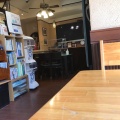 実際訪問したユーザーが直接撮影して投稿した真間カフェ話飲茶屋 つぎはしの写真