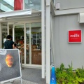 実際訪問したユーザーが直接撮影して投稿した栄ベーカリーmills by TruffleBAKERY JR一宮駅店の写真