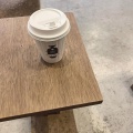 実際訪問したユーザーが直接撮影して投稿した高鼻町コーヒー専門店常盤珈琲焙煎所 大宮氷川参道店の写真