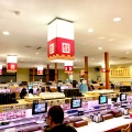 実際訪問したユーザーが直接撮影して投稿した徳丸回転寿司はま寿司 板橋徳丸店の写真
