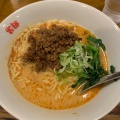 実際訪問したユーザーが直接撮影して投稿した小仲台ラーメン / つけ麺旨麺の写真