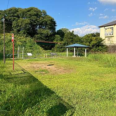 実際訪問したユーザーが直接撮影して投稿した裏野公園田町川南公園の写真