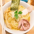 実際訪問したユーザーが直接撮影して投稿した筑波ラーメン専門店麺屋 れんしんの写真