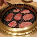 実際訪問したユーザーが直接撮影して投稿した松山町焼肉ワンカルビ 西大津店の写真