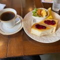 実際訪問したユーザーが直接撮影して投稿した山城町喫茶店レ・スゥールの写真
