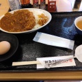 実際訪問したユーザーが直接撮影して投稿した高師本郷町和食 / 日本料理大衆とん汁食堂 竜翔の写真