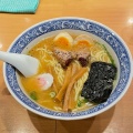 実際訪問したユーザーが直接撮影して投稿した東北ラーメン専門店中華そば 青葉 エキア志木店の写真