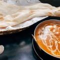 実際訪問したユーザーが直接撮影して投稿した段原南インド料理インド・ネパール料理 NAMASTEの写真