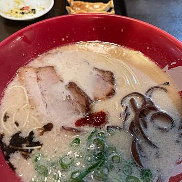 実際訪問したユーザーが直接撮影して投稿した佐用ラーメン専門店ラーメンまこと屋 イオンタウン佐用店の写真