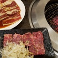 実際訪問したユーザーが直接撮影して投稿した町屋焼肉焼肉×カレー マスターキッチン 町屋店の写真