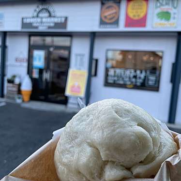 実際訪問したユーザーが直接撮影して投稿した下小鳥町お弁当Marufuku Lunch Marketの写真