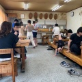 実際訪問したユーザーが直接撮影して投稿した神田ラーメン / つけ麺めん屋 一久の写真