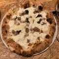 実際訪問したユーザーが直接撮影して投稿した古西町ピザPizzeria Osteria e.o.eの写真