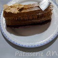 実際訪問したユーザーが直接撮影して投稿した駅前カフェPatisserie an Du temps pour la maisonの写真