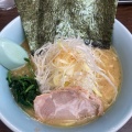 実際訪問したユーザーが直接撮影して投稿した片倉ラーメン専門店とんぱた亭 片倉町本店の写真