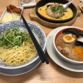 実際訪問したユーザーが直接撮影して投稿した南大沢ラーメン専門店丸源ラーメン 八王子南大沢店の写真