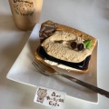 実際訪問したユーザーが直接撮影して投稿した余川町カフェ森の木いちご畑Cafeの写真