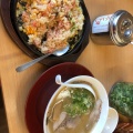 実際訪問したユーザーが直接撮影して投稿した当新田ラーメン専門店ラーメン横綱 川越店の写真