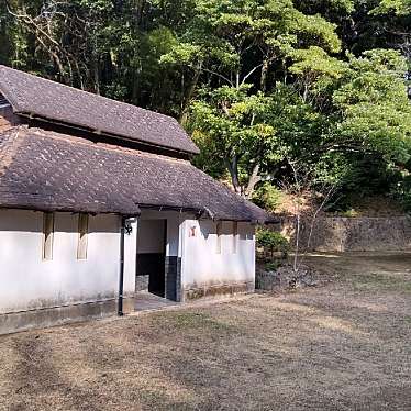 実際訪問したユーザーが直接撮影して投稿した原田公園五郎山公園の写真