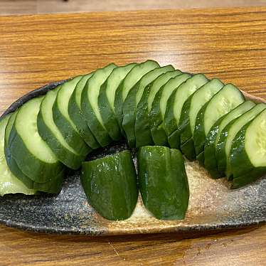 実際訪問したユーザーが直接撮影して投稿した上野居酒屋おつかれ一杯の写真