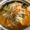 実際訪問したユーザーが直接撮影して投稿した下川俣町ラーメン / つけ麺ねぎっこ 下川俣店の写真