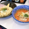 実際訪問したユーザーが直接撮影して投稿した石神外宿ラーメン / つけ麺麺屋 SO極の写真