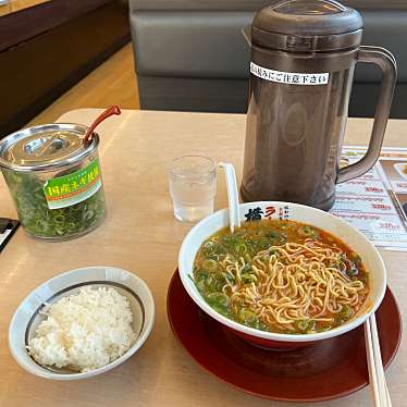 ラーメン横綱 柏原店のundefinedに実際訪問訪問したユーザーunknownさんが新しく投稿した新着口コミの写真