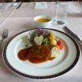 実際訪問したユーザーが直接撮影して投稿した山田丘フレンチレストラン ミネルバの写真