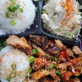実際訪問したユーザーが直接撮影して投稿した横渚ハワイ料理グリグリハウスアンドワゴンの写真
