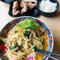 実際訪問したユーザーが直接撮影して投稿した向原ラーメン専門店五穀みそらーめん 味噌屋 蔵之介 東大和本店の写真