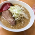 実際訪問したユーザーが直接撮影して投稿した天川大島町ラーメン / つけ麺原点 天川店の写真