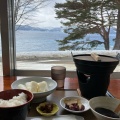 実際訪問したユーザーが直接撮影して投稿した田沢湖田沢その他飲食店田沢湖レストハウスの写真
