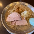 実際訪問したユーザーが直接撮影して投稿した柳町ラーメン / つけ麺成龍の写真