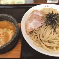 実際訪問したユーザーが直接撮影して投稿した春田つけ麺専門店つけ麺 丸和 春田本店の写真