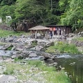 実際訪問したユーザーが直接撮影して投稿した湯原温泉日帰り温泉湯原温泉砂湯の写真