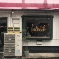 実際訪問したユーザーが直接撮影して投稿した本町ハンバーガーJu The Burgerの写真