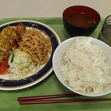 実際訪問したユーザーが直接撮影して投稿した三の丸定食屋和食堂の写真