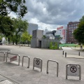 実際訪問したユーザーが直接撮影して投稿した天神公園警固公園の写真